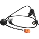 Delphi SS11613 ABS Wheel Speed Sensor