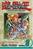 Yu-Gi-Oh! Millennium World, Vol. 6 (v. 6)