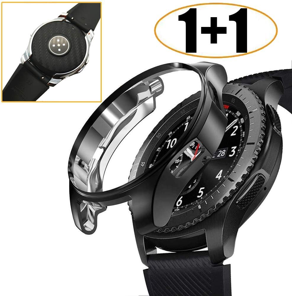 samsung gear s3 back cover