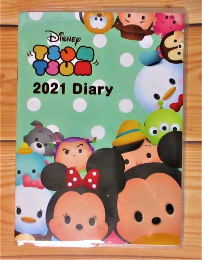 Amazon Co Jp 安っ ツムツム Tsum Tsum 21年 スケジュール帳 年12月始まり22年3月まで A6 手帳 ダイアリー 日記 カレンダー メモ 水玉 ホビー Amazon Co Jp 安っ ツムツム Tsum Tsum 21年 スケジュール帳 年12月始まり22年3月まで A6 手帳 ダイアリー 日記 カレンダー メモ 水玉 ホビー