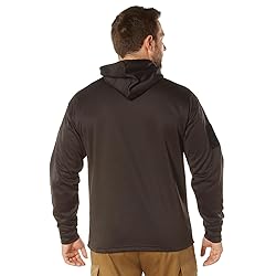 Rothco Conceal-Ops Hoodie – Tactical Hooded