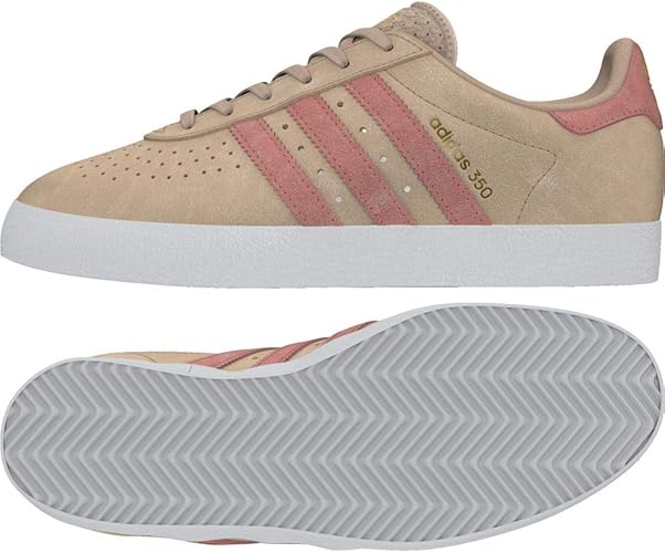 adidas 350 mujer
