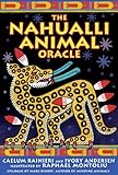 The Nahualli Animal Oracle by