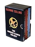 The Hunger Games Trilogy Boxed Set