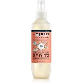 MRS. MEYER'S Clean Day Dog Deodorizing Spray, White Peach Scent, 8oz