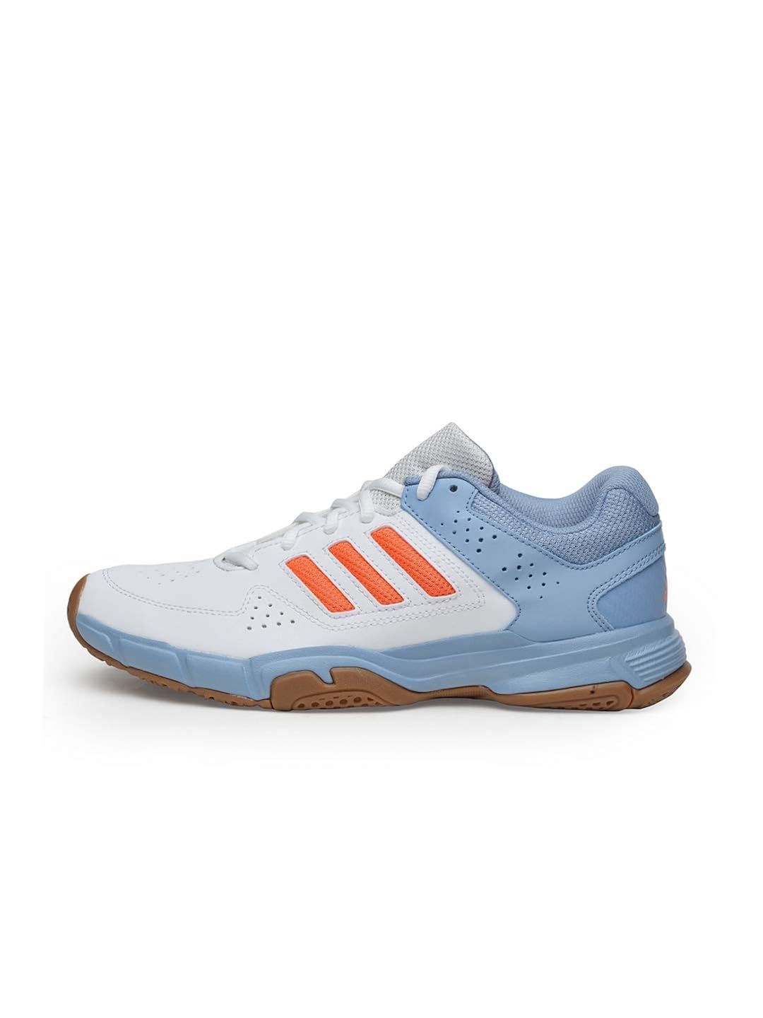 adidas men's quickforce 3.1 badminton shoes