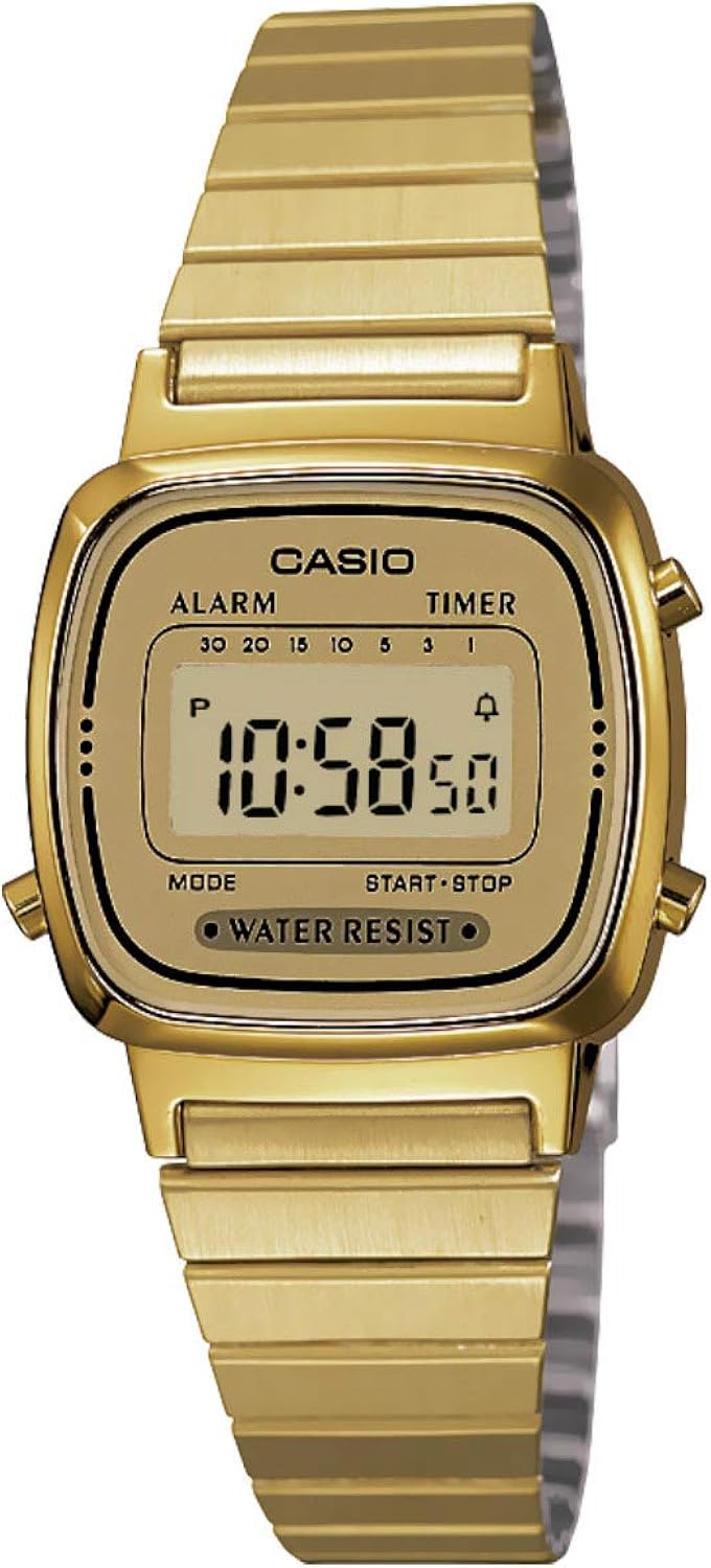 casio classic vintage