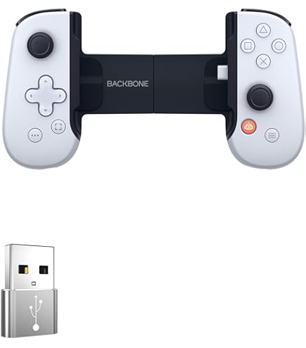 Amazon.com: BoxWave Adapter Compatible with Backbone One