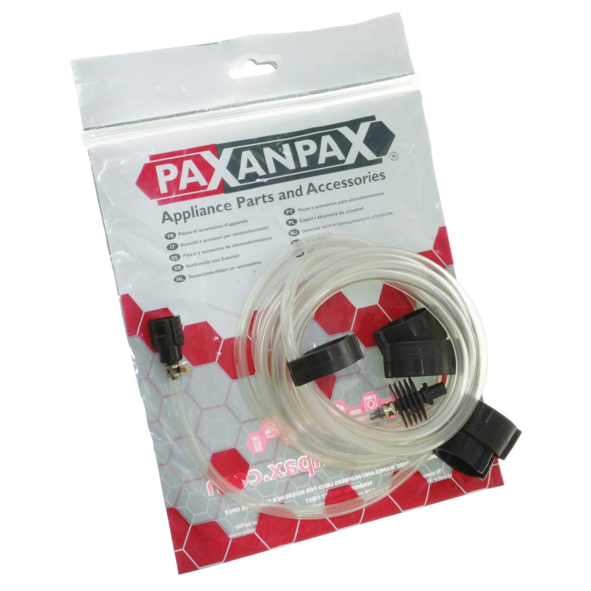 Paxanpax PFC679 Vax 6000/ 7000 Series Pumped Water Supply Tube