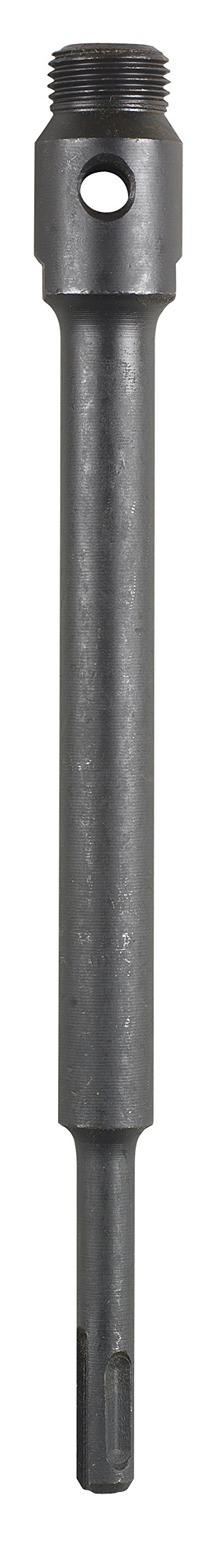 TIMCO Diamond Core SDS Adaptor- 240mm - Black - 1pc
