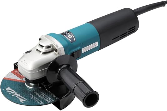 Makita 9566CV featured image