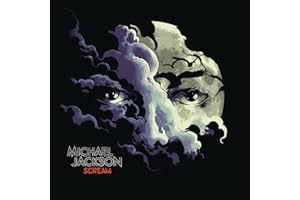 Scream (Vinyl)