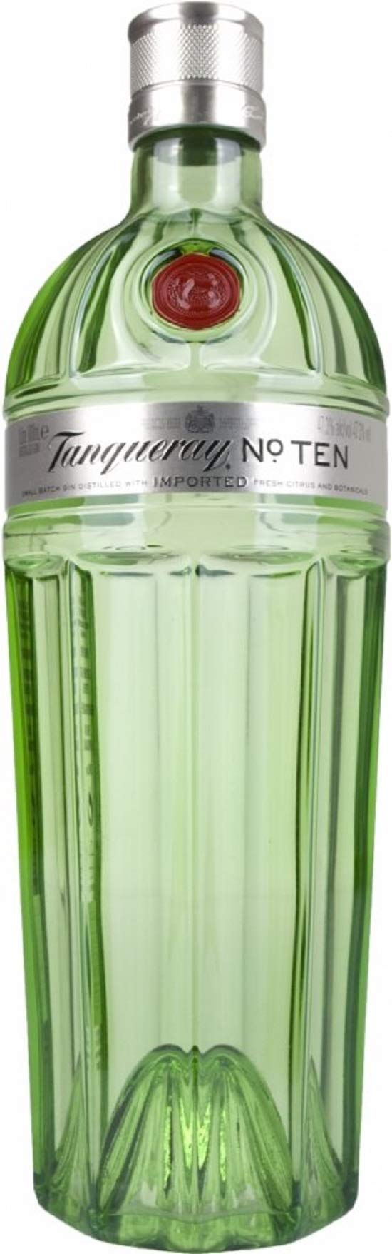 Tanqueray Ten Gin, 1 Litre
