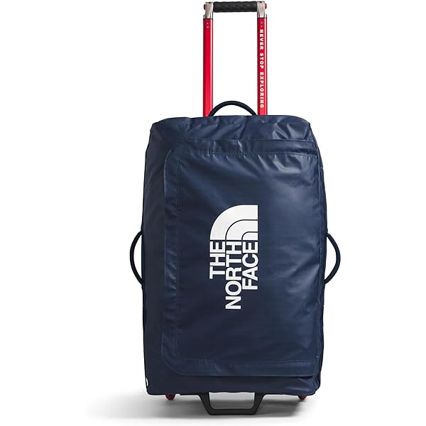 Amazon.com | The North Face Base Camp Rolling Thunder—36, OS, TNF