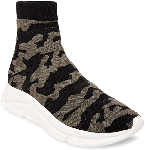 steve madden bitten sneakers