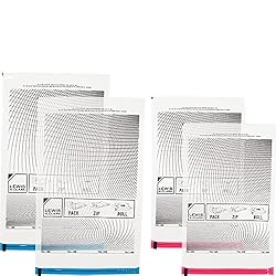 Lewis N. Clark Reusable Space Saver Compression