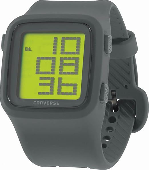 converse digital watch