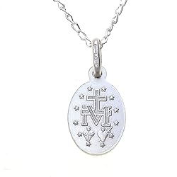 Alexander Castle Small 925 Sterling Silver