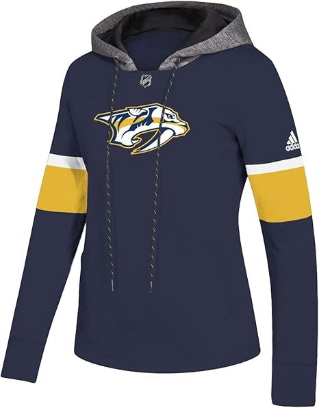 nashville predators hoodie amazon