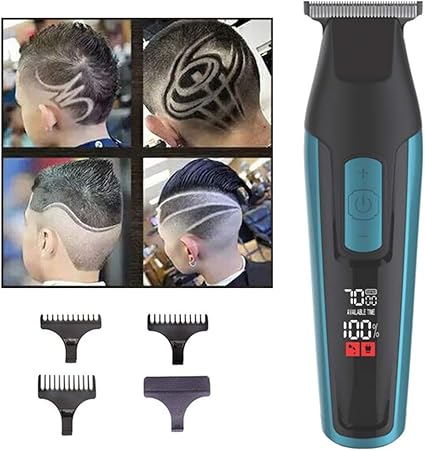 type de tondeuse cheveux