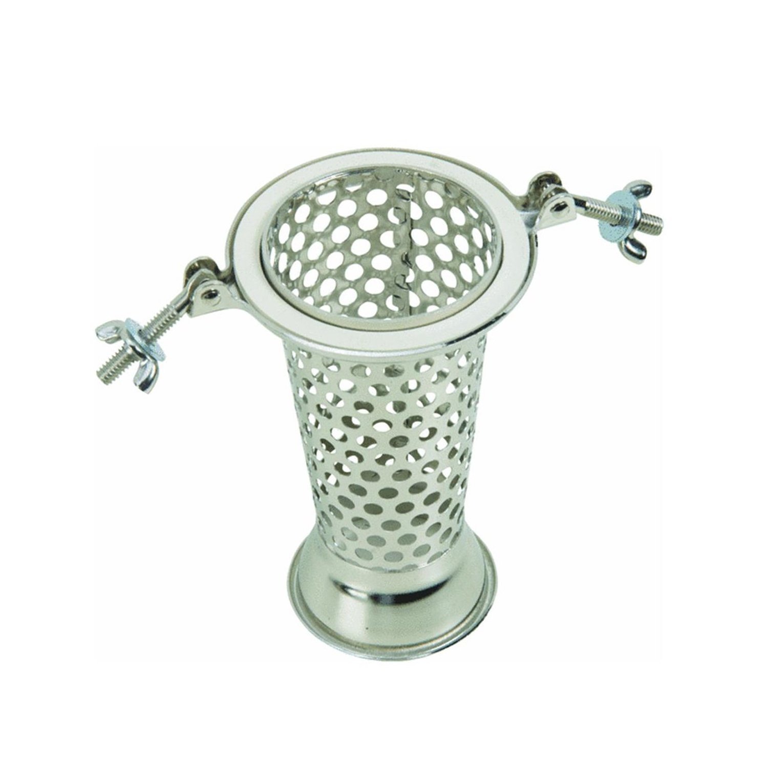 Norpro 1954SS The Original Salsa Screen