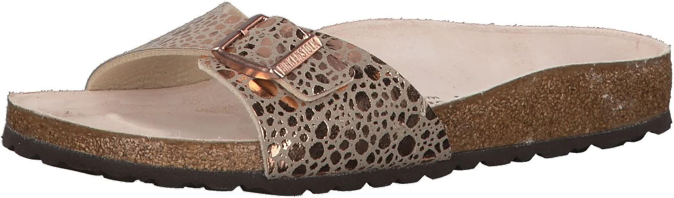BIRKENSTOCK Madrid BF© - 36: Amazon.de: Schuhe & Handtaschen