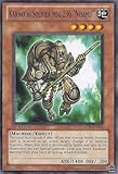 Yu-Gi-Oh! - Karakuri Soldier mdl 236 