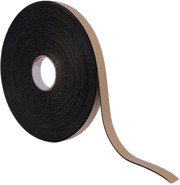 speaker foam tape