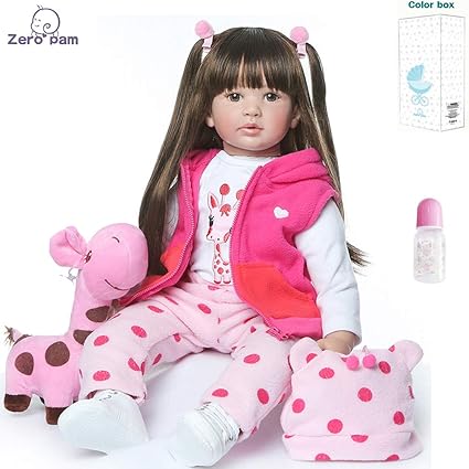 muñecas reborn precio amazon