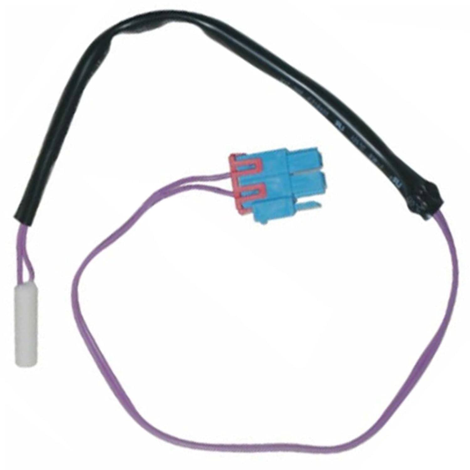 Spares2go 502 en 455 mm Sensor de temperatura termostato para ...