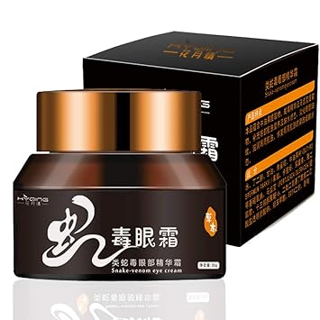 snake venom cream for wrinkles