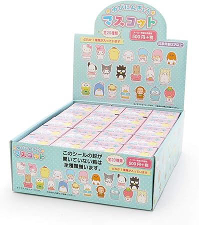Amazon サンリオキャラクターズ シークレットゆびにんぎょうマスコット 全個入り フィギュア ドール 通販 Amazon サンリオキャラクターズ シークレットゆびにんぎょうマスコット 全個入り フィギュア ドール 通販