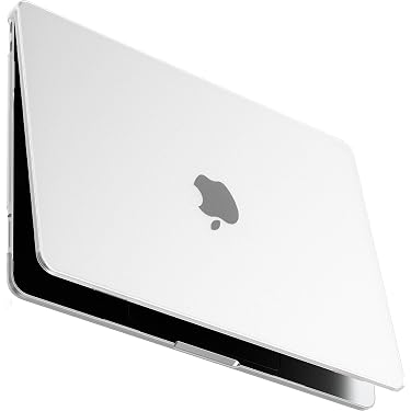 Amazon.com: BlueSwan for MacBook Neo Case 13 inch 2026, True-to