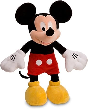 mickey mouse toys