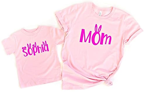 mother daughter son outfits