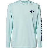 Costa Del Mar Technical Hooded Long Sleeve Shirt
