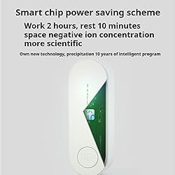 Magair Air Purifier, Magair Air Purifier Plug