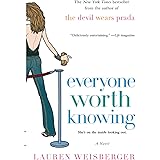 Everyone Worth Knowing