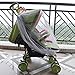 Aligle Twin stroller nets Baby Mosquito Mesh Tandem Strollers Double and Car Seats