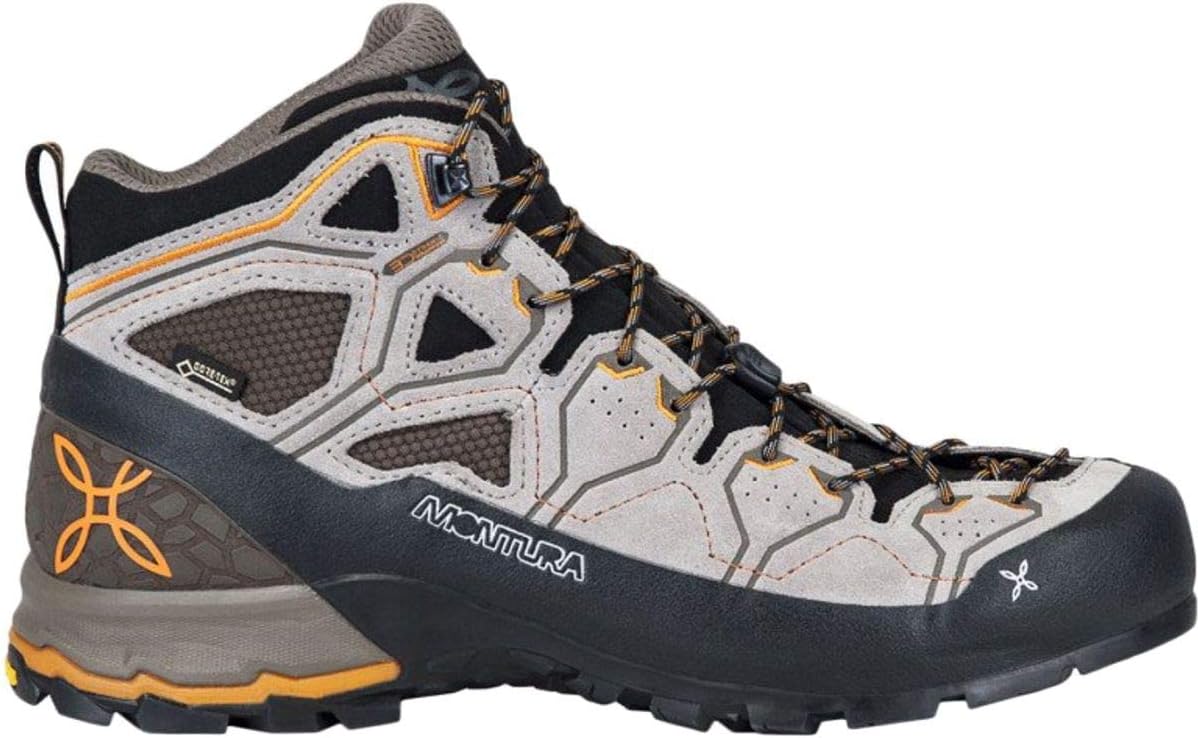 Montura Yaru Tekno GTX