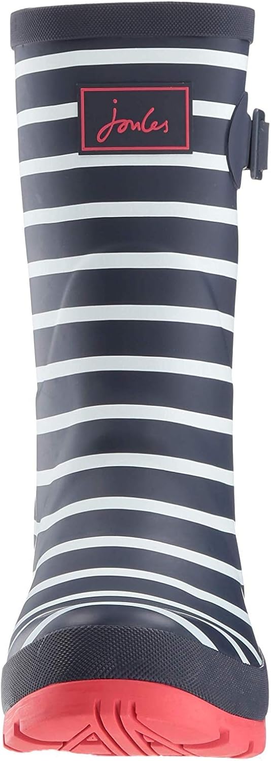  | Joules Women's Molly Welly Rain Boot | Rain Footwear