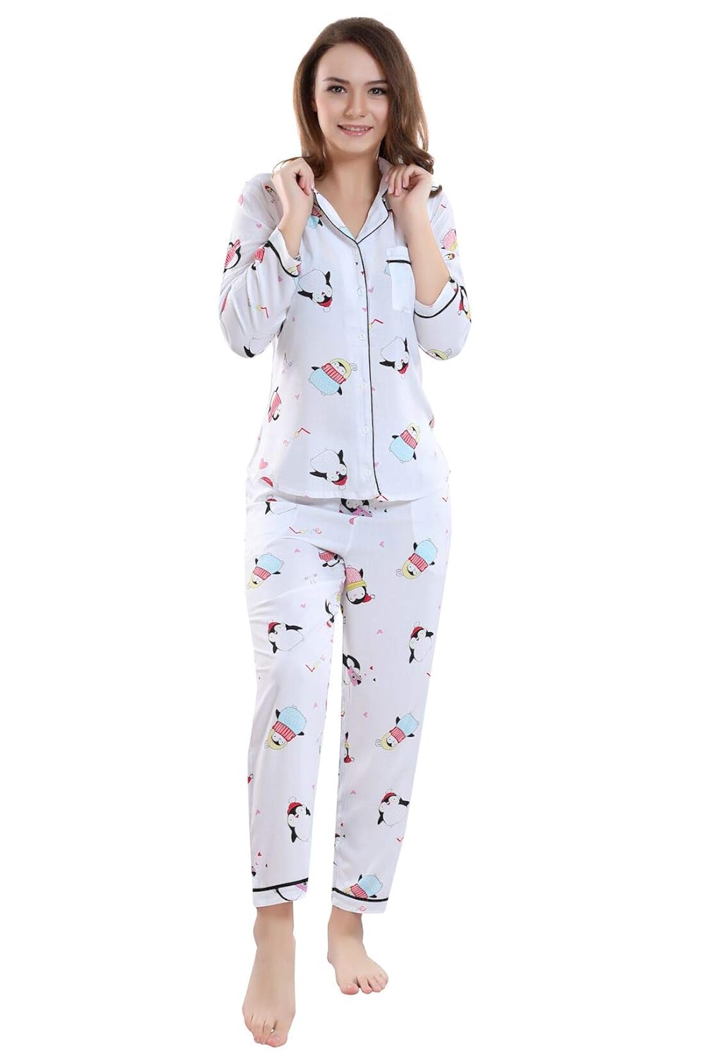 piu nightwear