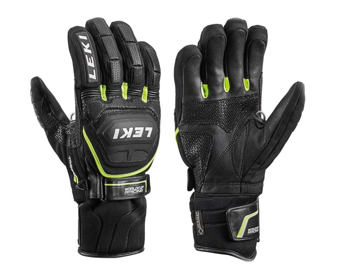 LEKI Unisex Adult Sports Ski Poles