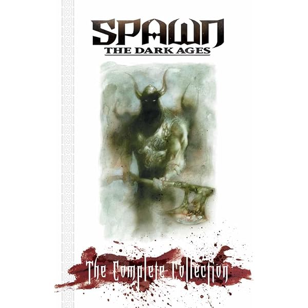 Amazon.com: Hellspawn: The Complete Collection eBook : Bendis