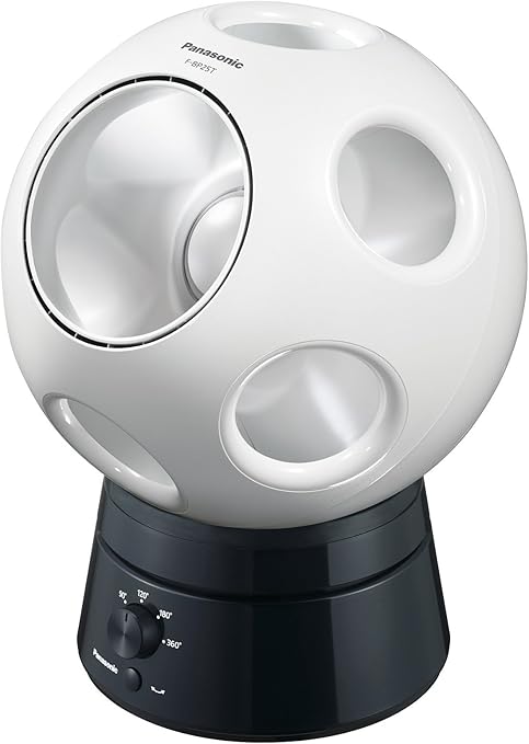 swing head panasonic