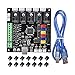 KINGPRINT KFB2.0 Controller Board for Reprap Mendel Prusa I3 Kossel 3D Printer