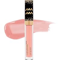 wet n wild Color Icon Lip Gloss Aquarius (681A)