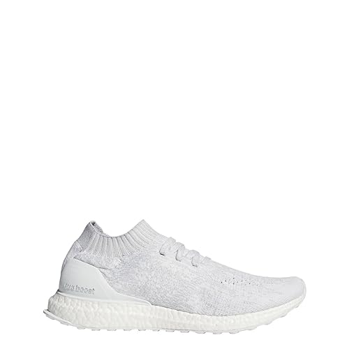 ultraboost uncaged shoes cloud white