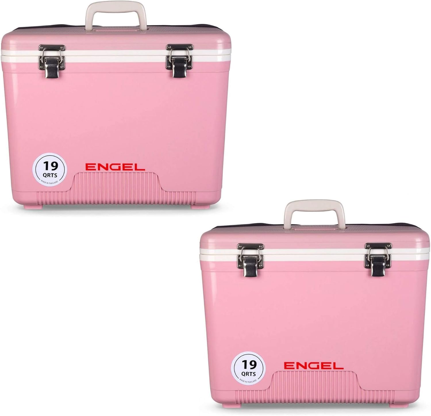 engel cooler fishing bag