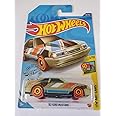 Hot Wheels – La Fasta – HW ART CARS - : Premium Diecast
